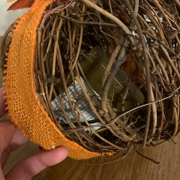 Bundle of Fall Decor - Picture 14 of 15